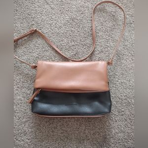 Two Toned Purse